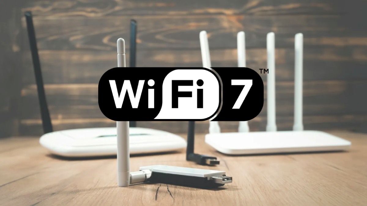 Wi-Fi 7 (IEEE 802.11b) — характеристики и особенности технологии